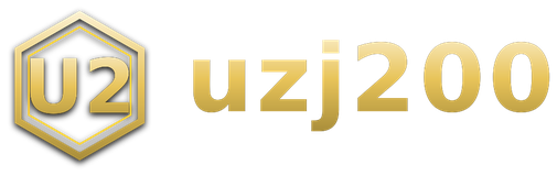 uzj200 logo